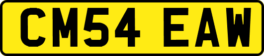 CM54EAW