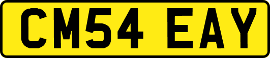 CM54EAY