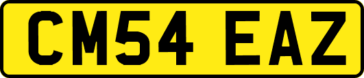 CM54EAZ