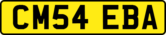 CM54EBA