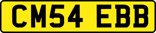 CM54EBB