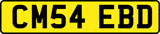 CM54EBD