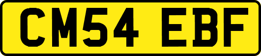 CM54EBF