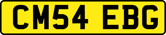 CM54EBG
