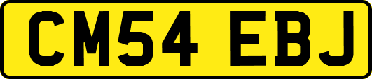 CM54EBJ
