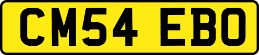 CM54EBO