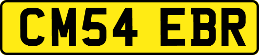 CM54EBR