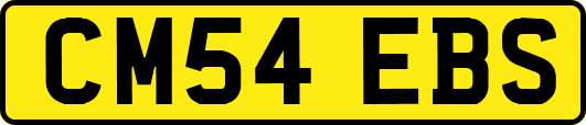 CM54EBS