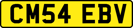 CM54EBV