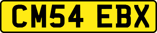 CM54EBX
