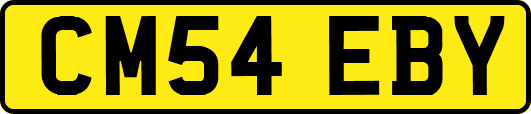 CM54EBY