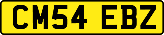 CM54EBZ