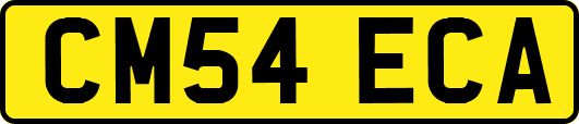CM54ECA