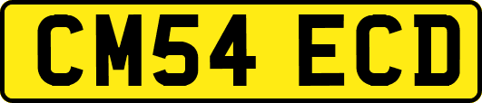 CM54ECD