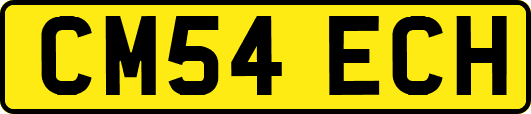 CM54ECH