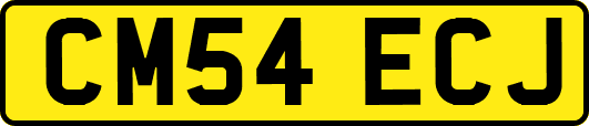CM54ECJ