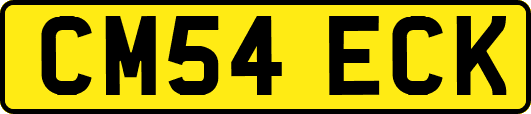 CM54ECK