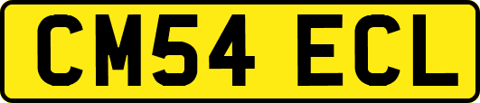 CM54ECL