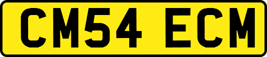CM54ECM