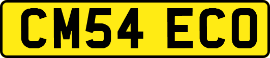 CM54ECO