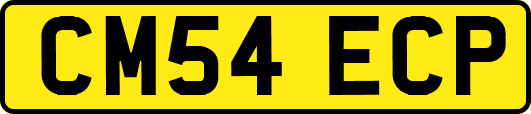 CM54ECP