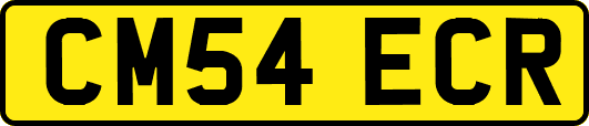 CM54ECR
