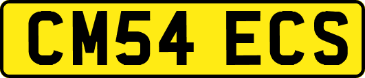CM54ECS