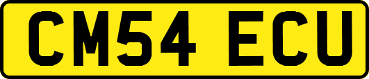 CM54ECU