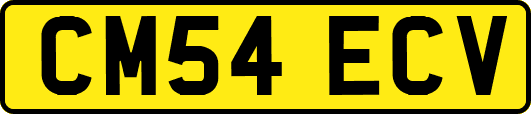 CM54ECV