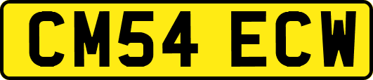 CM54ECW