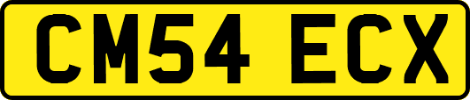 CM54ECX