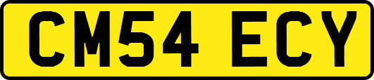 CM54ECY
