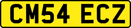 CM54ECZ