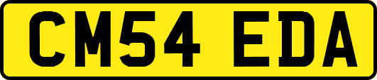 CM54EDA