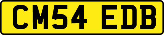 CM54EDB