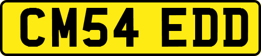 CM54EDD