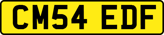 CM54EDF