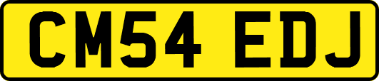 CM54EDJ