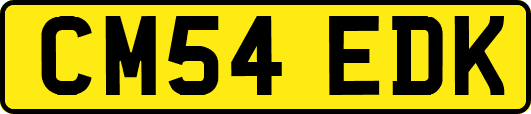 CM54EDK
