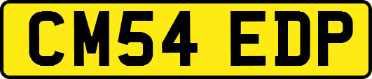 CM54EDP