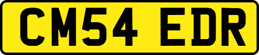 CM54EDR