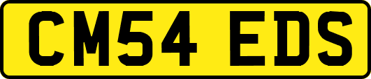 CM54EDS