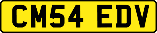 CM54EDV
