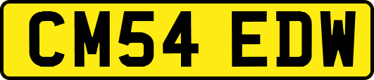 CM54EDW