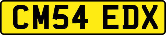 CM54EDX