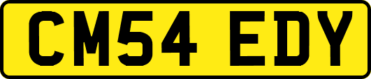 CM54EDY