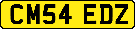 CM54EDZ