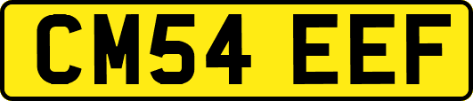 CM54EEF