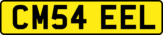 CM54EEL