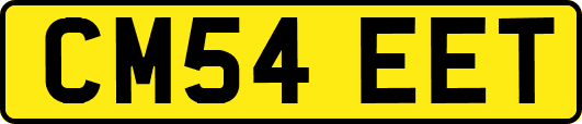 CM54EET